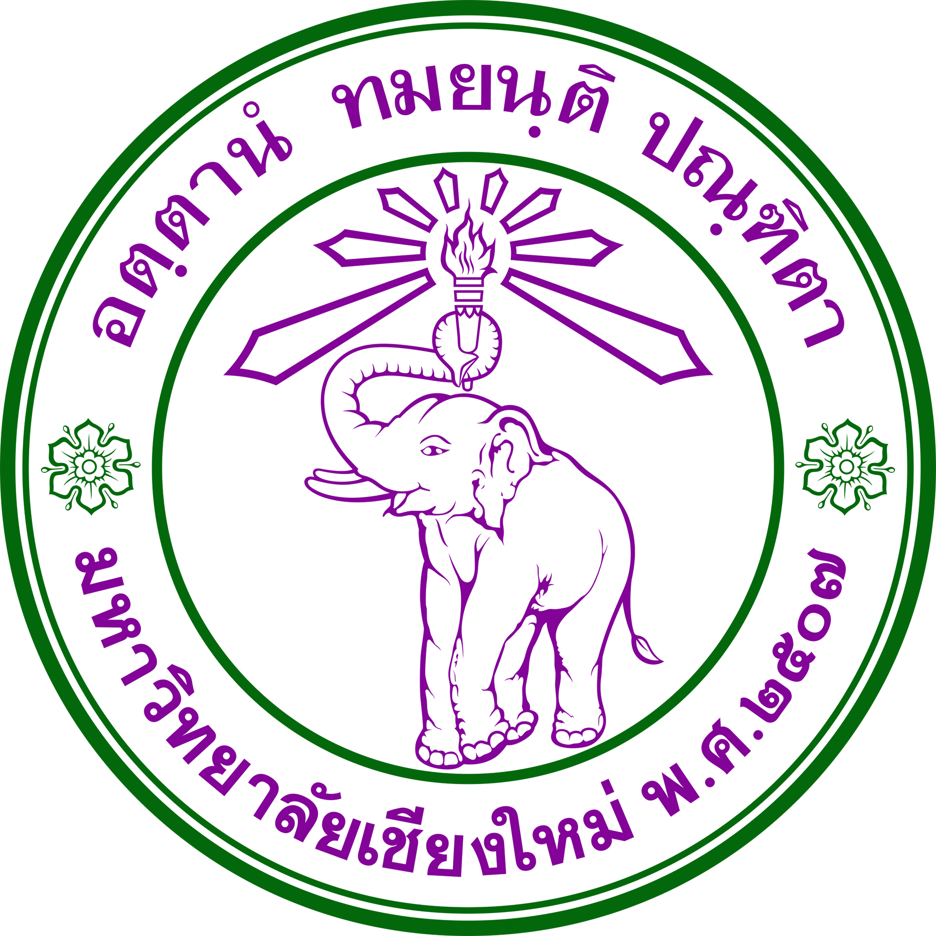 泰国清迈大学