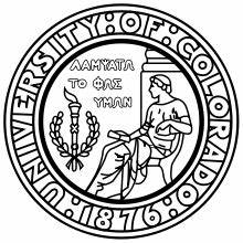 美国科罗拉多大学
