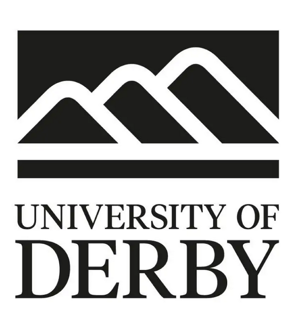 英国德比大学