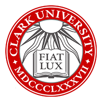 美国克拉克大学