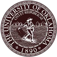 美国中央俄克拉荷马大学