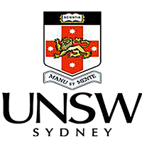 悉尼新南威尔士大学
UNSW Sydney