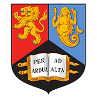 英国伯明翰大学学院