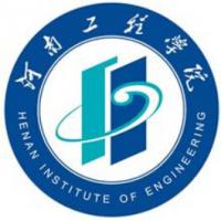 河南工程学院LOGO图片