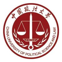 中国政法大学LOGO图片