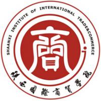 陕西国际商贸学院LOGO图片
