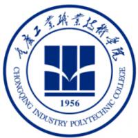 重庆工业职业技术学院LOGO图片