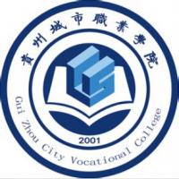 贵州城市职业学院LOGO图片