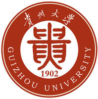 贵州大学LOGO图片