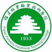 福建林业职业技术学院LOGO图片