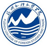 福州外语外贸学院LOGO图片