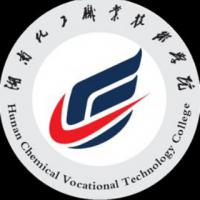 湖南化工职业技术学院LOGO图片