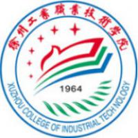 徐州工业职业技术学院LOGO图片
