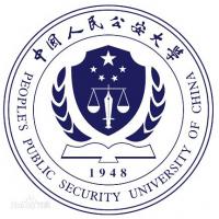 中国人民公安大学LOGO图片