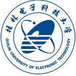 桂林电子科技大学信息科技学院LOGO图片