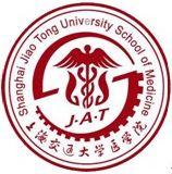 上海交通大学医学院LOGO图片