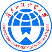 广东外语外贸大学LOGO图片