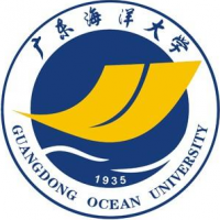 广东海洋大学LOGO图片