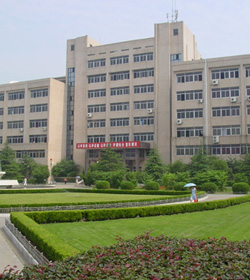 Hubei Engineering University学校图片