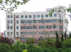 Shijiazhuang University学校图片