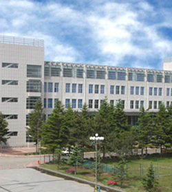Jilin Medical College学校图片