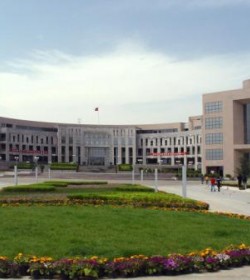 Luoyang Institute Of Science And Technology学校图片