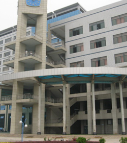 Taiyuan Institute Of Technology学校图片