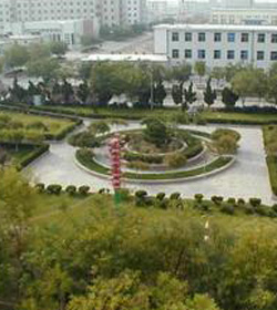Shandong Shengli Vocational College学校图片