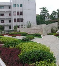 Guizhou Commercial College学校图片