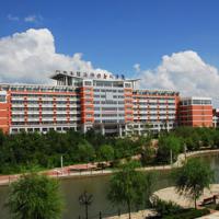 Heilongjiang Vocational College Of Biology Science and Technology学校图片