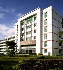 Liming Vocational University学校图片