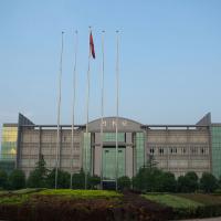 Jinshan College学校图片