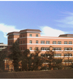 Chongqing Industry Polytechnic College学校图片