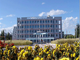Chifeng College Of Vocation And Technology学校图片