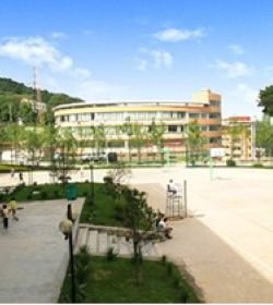 Business School Of Guizhou University Of Finance And Economics学校图片