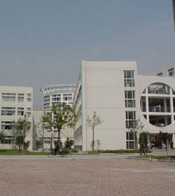 Tianping College Of Suzhou University of Science and Technology学校图片