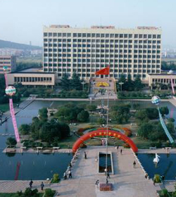 China University Of Mining And Technology(Xuzhou)学校图片
