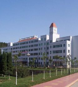 Mianyang Vocational And Technical College学校图片
