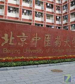 Beijing University Of Chinese Medicine学校图片