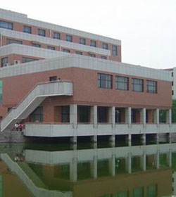 Shinco College Of Henan Institute Of Science And Technology学校图片
