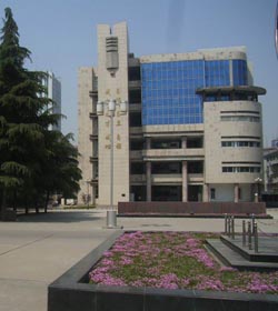 Wanfang College Of Science And Technology Of Henan Polytechnic University学校图片