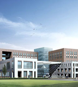 Xinlian College,Henan Normal University学校图片