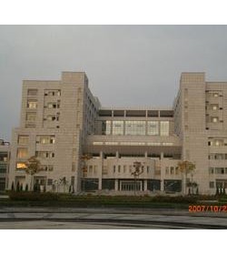 Henan University Minsheng College学校图片