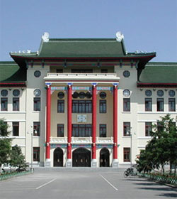 Harbin Medical University学校图片