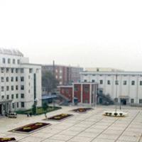 Henan Vocational College Of Chemical Technology学校图片