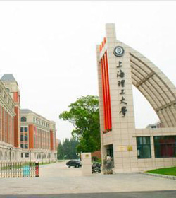 University Of Shanghai For Science and Technology学校图片