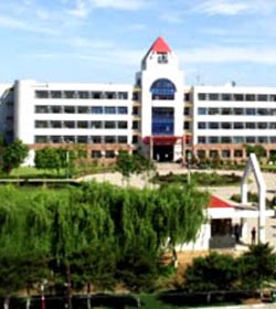 Hunan College Of Foreign Studies学校图片