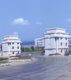 Modern Economics And Management College Of JXUFE学校图片