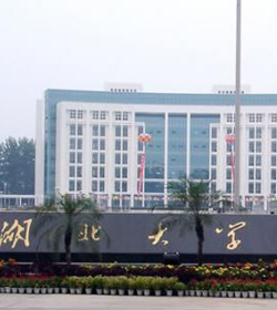 ZhiXing College Of HuBei University学校图片