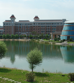 Liaoning University Of Science And Engineering学校图片